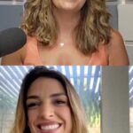 Mackenzie Dern Instagram - Vai ao ar nesta Sexta e Sábado de manhã minha entrevista completa no Melhor do UFC! Não percam!!