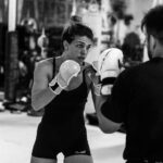 Mackenzie Dern Instagram - 2 months for MSG! Getting great help and the work for this next challenge! 👊🏼💪🏼 let’s go! • • • • Faltam 2 meses para Madison Square Garden! Recebendo a ajuda e o trabalho que preciso para esse grande desafio! 💪🏼👊🏼 Bora!! #UFC295