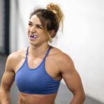 Mackenzie Dern Instagram - Nothing defeats someone who is grateful for what they have, likes what they do and works to get what they want. • • Nada derrota alguém que é grato pelo que tem, gosta do que faz e trabalha para conseguir o que quer. • • Photo —> @hansgutknecht