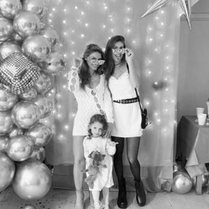 Mackenzie Dern Instagram - 🎊🎉 2023 🎊🎉