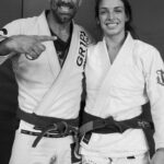 Mackenzie Dern Instagram - 🇺🇸 Happy Father’s Day Dad! Parabéns Pai! Que orgulho eu tenho de você, obrigada por me ensinar tanta coisa nessa vida, e por tudo que vc fez por mim! Te amo!
