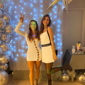 Mackenzie Dern Instagram - 🎊🎉 2023 🎊🎉