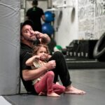 Mackenzie Dern Instagram – Another day at the gym 💪🏽👊🏽🙏🏽
Blessed 🙏🏽
•
•
Photo —> @fakelegphotography