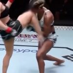 Mackenzie Dern Instagram - Aguardem…