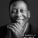 Mackenzie Dern Instagram - R.I.P. Pelé 🙏🏽🤍🕊