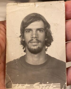 Mackenzie Dern Instagram - 🇺🇸 Happy Father’s Day Dad! Parabéns Pai! Que orgulho eu tenho de você, obrigada por me ensinar tanta coisa nessa vida, e por tudo que vc fez por mim! Te amo!