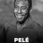 Mackenzie Dern Instagram - R.I.P. Pelé 🙏🏽🤍🕊