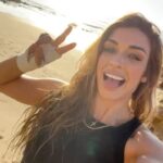 Mackenzie Dern Instagram - 🔥💃