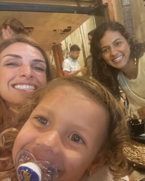 Mackenzie Dern Instagram - Rio photo dump 🇧🇷❤️
Fun moments with friends! 
Momentos irados com as amigas!