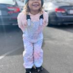 Mackenzie Dern Instagram - Snow time ❄️⛄️🤍