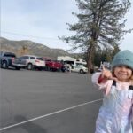 Mackenzie Dern Instagram - Snow time ❄️⛄️🤍