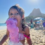Mackenzie Dern Instagram - Rio de Janeiro 💕