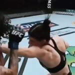 Mackenzie Dern Instagram - Enjoy the process! Learn from the mistakes and just keep moving forward 💪🏽👊🏽 it’s going to be a good year!