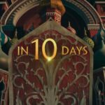 Mackenzie Foy Instagram - @disneysnutcracker hits theaters in 10 days!!!!❄️🌸🍬🐀🗝
