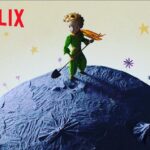 Mackenzie Foy Instagram – The Little Prince is on Netflix and select cinemas today!! #thelittleprince #netflix @oddborne