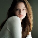 Mackenzie Foy Instagram -