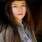 Mackenzie Foy Instagram –