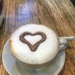 Mackenzie Foy Instagram – ☕️😌