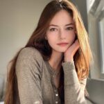 Mackenzie Foy Instagram -