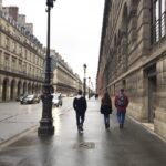 Mackenzie Foy Instagram - 🇫🇷 #tbt