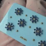 Mackenzie Foy Instagram - I’m in love with this clutch!