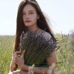 Mackenzie Foy Instagram –