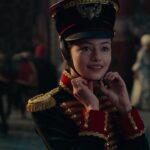 Mackenzie Foy Instagram - @disneysnutcracker and the Four Realms will be available for digital download and on Blu-Ray January 29th!
