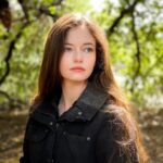 Mackenzie Foy Instagram -