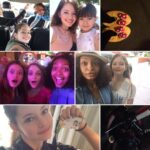 Mackenzie Foy Instagram - I can't wait for 2016!!😊😄😊