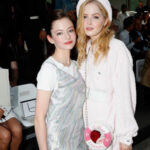 Mackenzie Foy Instagram – Thank you so much @chanelofficial for this adventure!!!