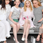 Mackenzie Foy Instagram – Thank you so much @chanelofficial for this adventure!!!