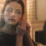 Mackenzie Foy Instagram - Thank you so much @chanelofficial The show was just absolutely beautiful!