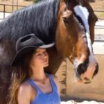 Mackenzie Foy Instagram - My Don