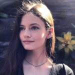 Mackenzie Foy Instagram - ☺️