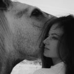 Mackenzie Foy Instagram - One year with Whisper of the Wild