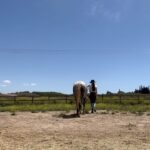 Mackenzie Foy Instagram - Liberty with Whisper