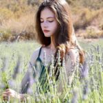 Mackenzie Foy Instagram –