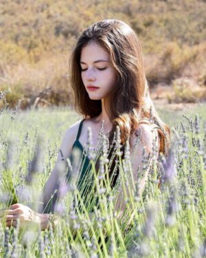 Mackenzie Foy Instagram - 
