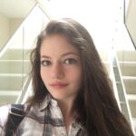 Mackenzie Foy Instagram – ✨Good morning✨