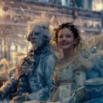 Mackenzie Foy Instagram – ❄️🌸🍬🐀🗝
November 2nd 
@disneysnutcracker