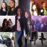 Mackenzie Foy Instagram - Happy 16th birthday Yara!!! You are such an incredible person. You are smart, kind, funny, beautiful, talented, and you have great taste in sweets!! I'm so happy to have you as my best friend and as my bookend! I love you so much and have the most wonderful day! 🦄🎂🎈💜🎁 @yarashahidi