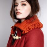 Mackenzie Foy Instagram – @marieclairemalaysia