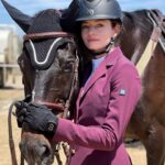 Mackenzie Foy Instagram - I had a great time at the show this week, thank you to everyone who helped me prepare and compete✨🦖