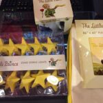 Mackenzie Foy Instagram - I was shopping and found these at @hottopic !!!!! #thelittleprince @oddborne