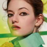 Mackenzie Foy Instagram - @voguetaiwan