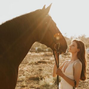 Mackenzie Foy Instagram - My Don🥰