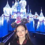 Mackenzie Foy Instagram – Celebrating my 18th birthday at Disneyland! ✨
Thank so much to everyone for the birthday wishes yesterday! 💜
