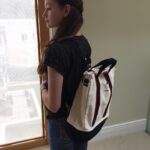 Mackenzie Foy Instagram – #tbt to the first day of school on Tuesday😝📕📝😊