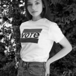 Mackenzie Foy Instagram – Even though I’m not quite old enough to vote this year, I would like to encourage you to go out today and vote!