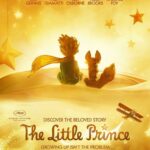 Mackenzie Foy Instagram - Im so excited for tonight!!! #sbiff #thelittleprince